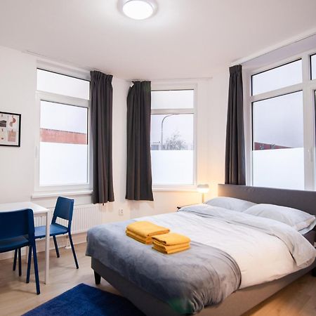 טילבורג Samesofa Hoefstraat Studios מראה חיצוני תמונה