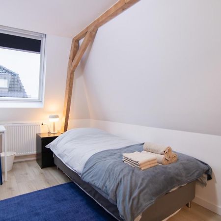 טילבורג Samesofa Hoefstraat Studios מראה חיצוני תמונה