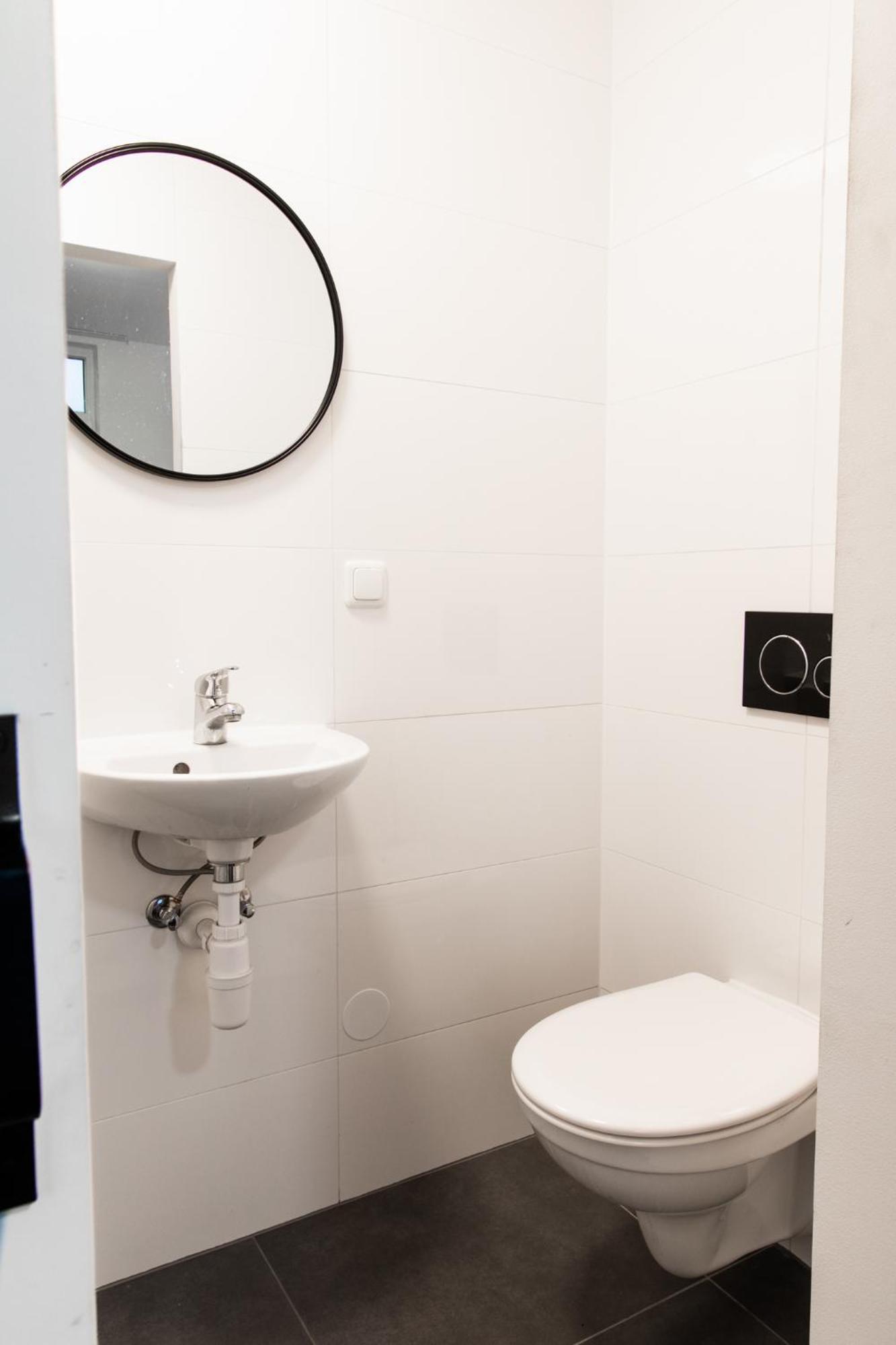טילבורג Samesofa Hoefstraat Studios מראה חיצוני תמונה