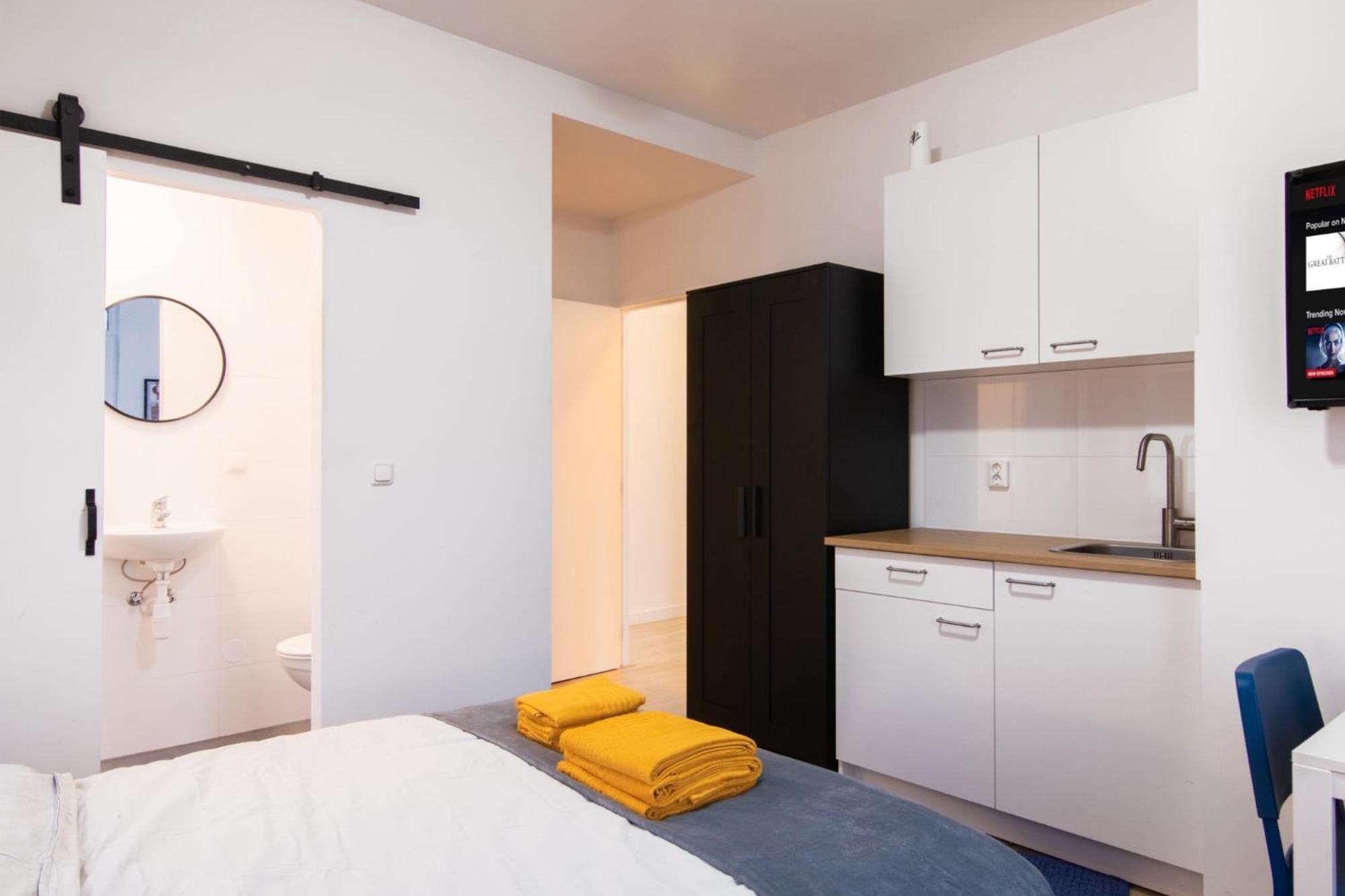 טילבורג Samesofa Hoefstraat Studios מראה חיצוני תמונה