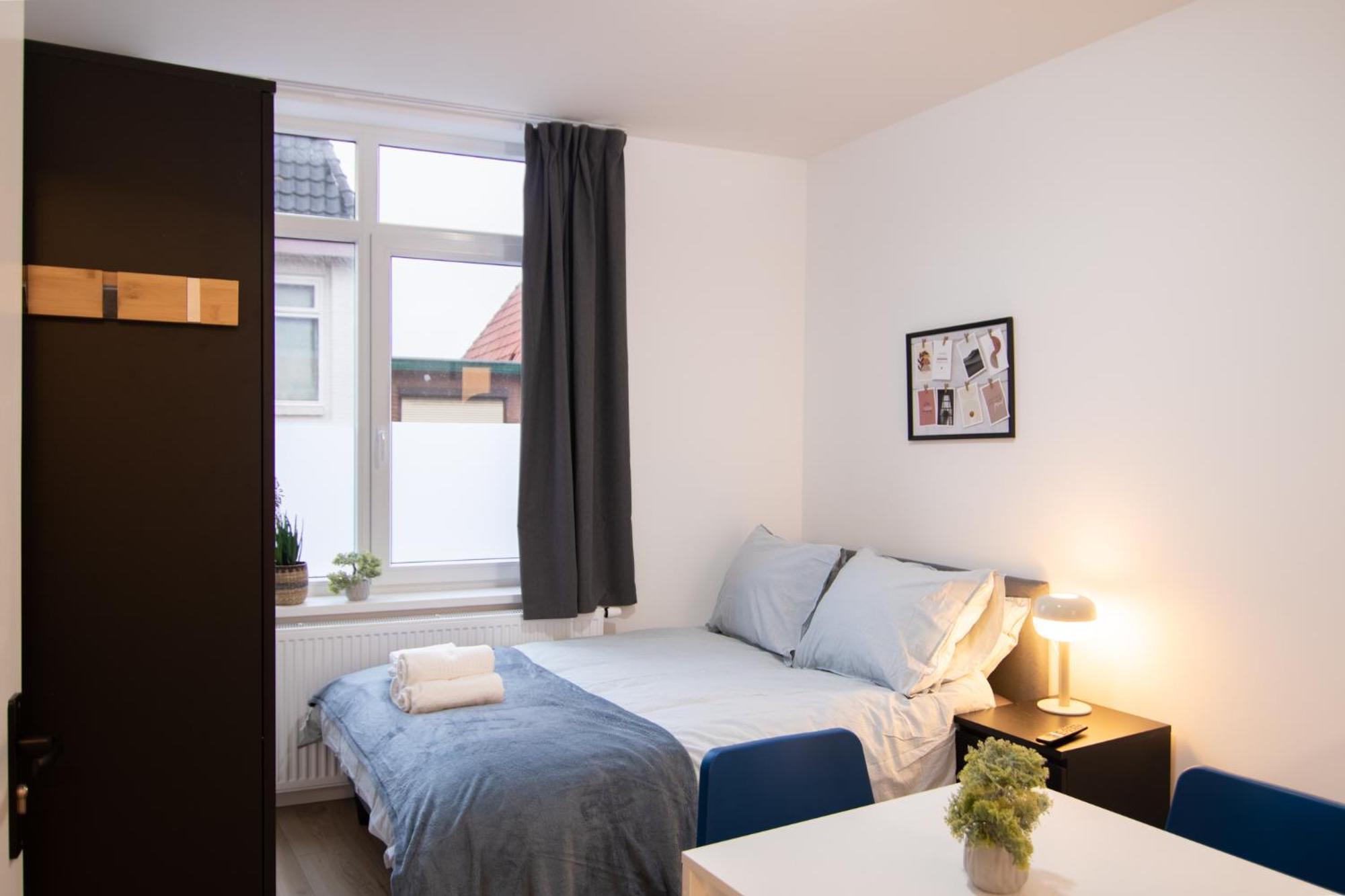 טילבורג Samesofa Hoefstraat Studios מראה חיצוני תמונה