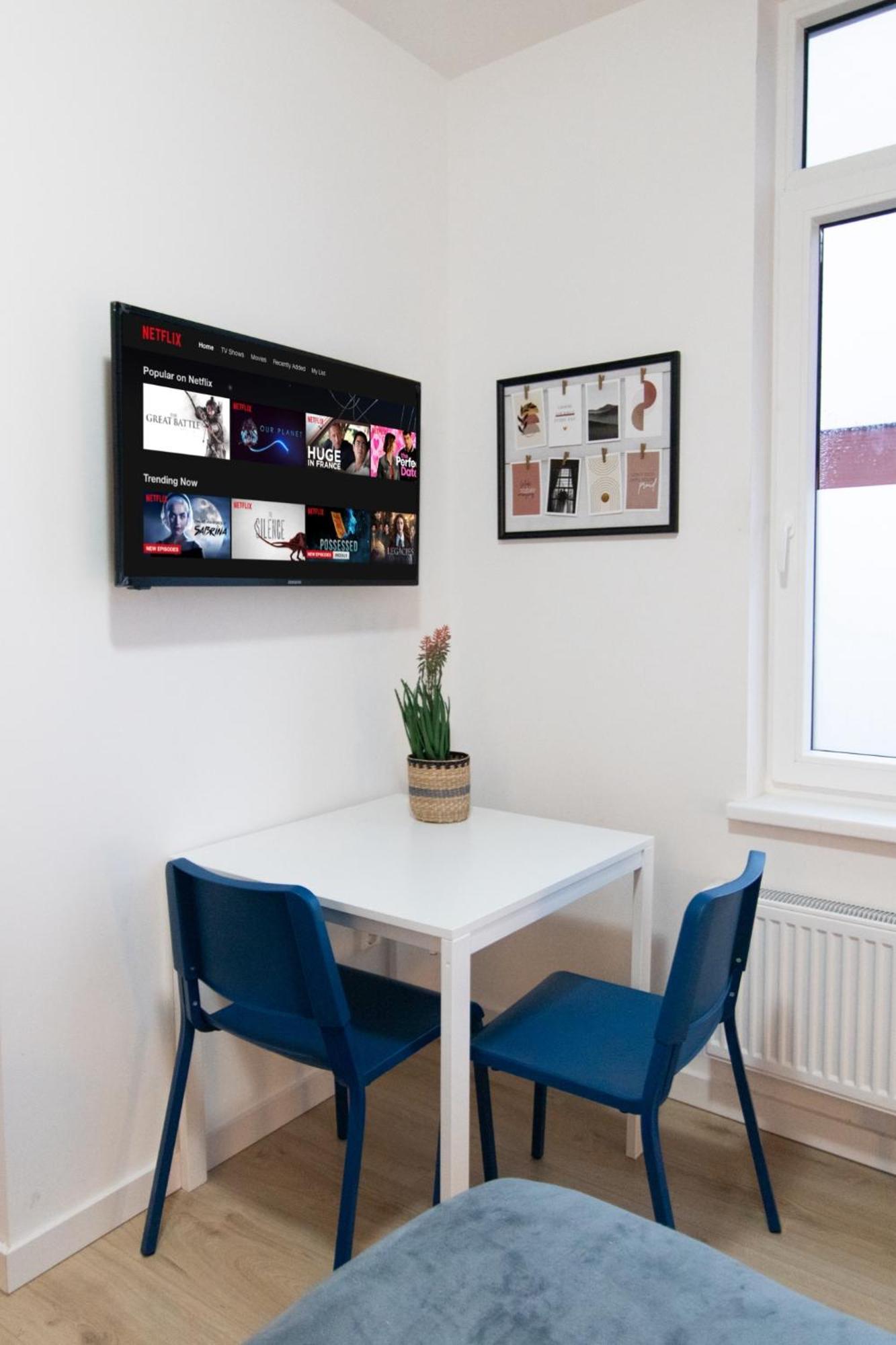 טילבורג Samesofa Hoefstraat Studios מראה חיצוני תמונה